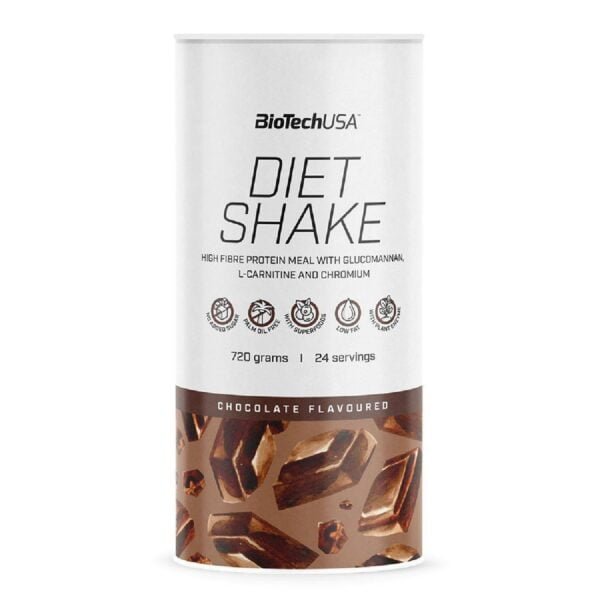 BioTech Usa Diet Shake (720g)