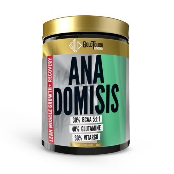 GoldTouch Nutrition Anadomisis (400g)