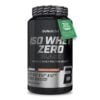 BioTech Usa Iso Whey Zero Black (908g)