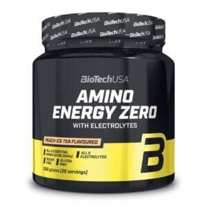 BioTech Usa Amino Energy Zero With Electrolytes (360g)