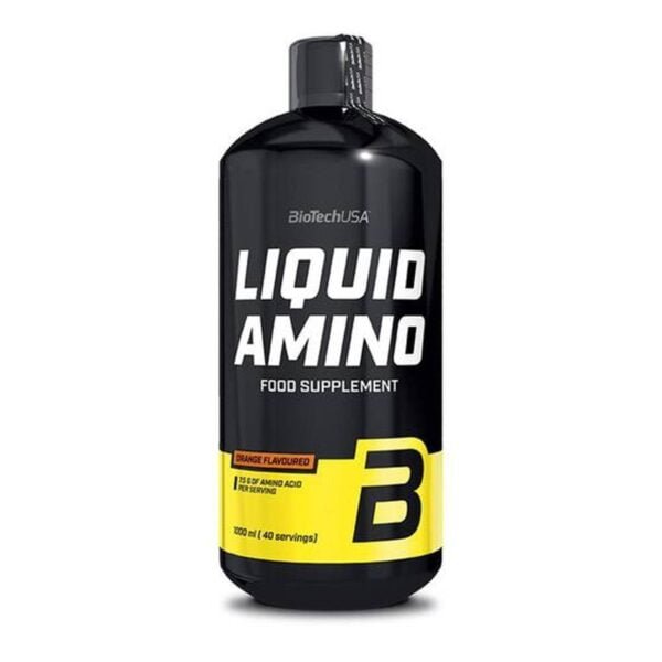 BioTech Usa Liquid Amino (1000ml)
