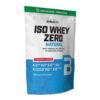 BioTech Usa Iso Whey Zero Natural (1000g)