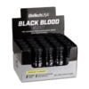 BioTech Usa Black Blood Shot (20 x 60ml)