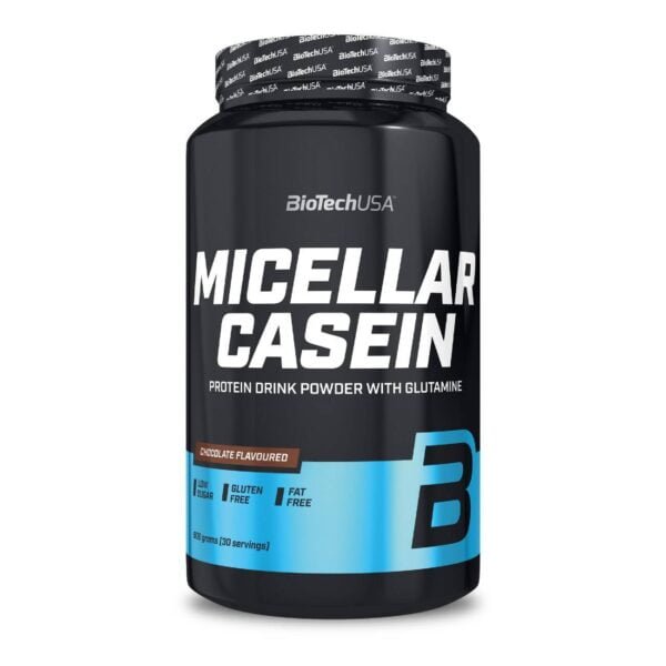 BioTech Usa Micellar Casein (908g)