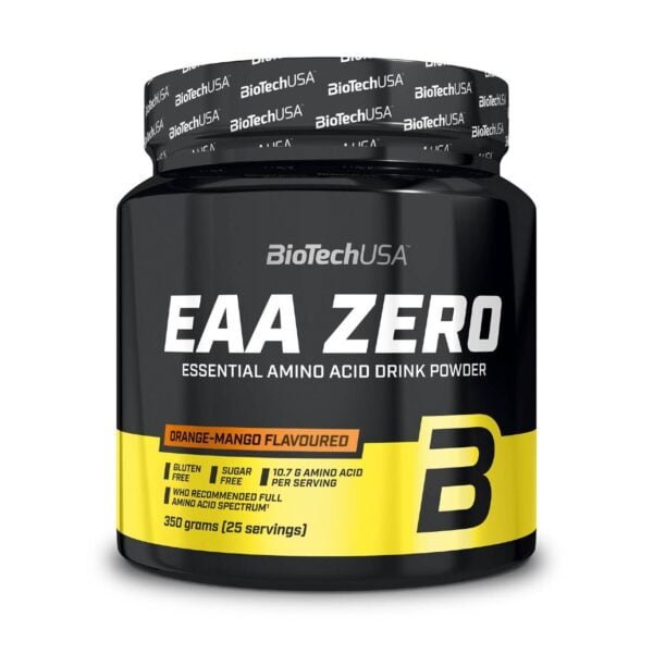 BioTech Usa EAA Zero (350g)