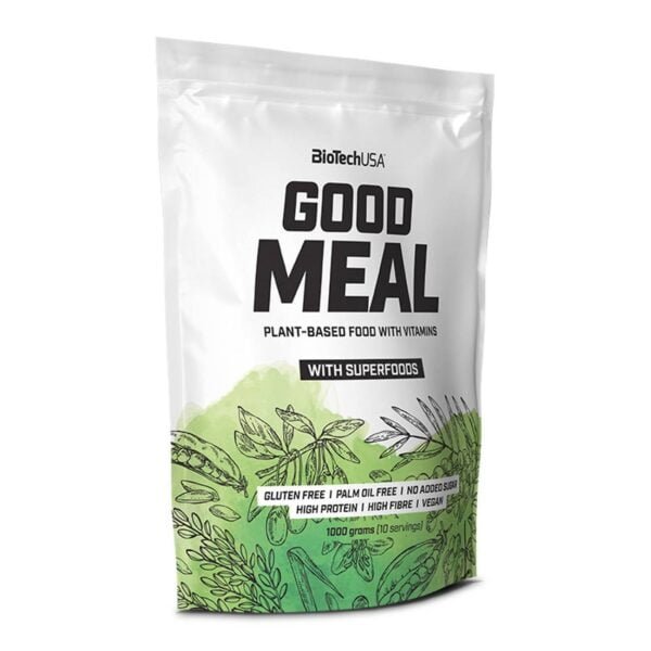 BioTech Usa Good Meal (1000g)