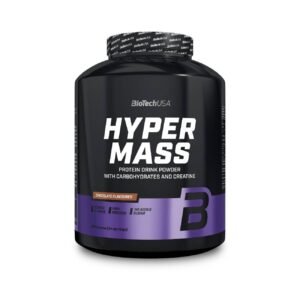 BioTech Usa Hypermass (2270g)