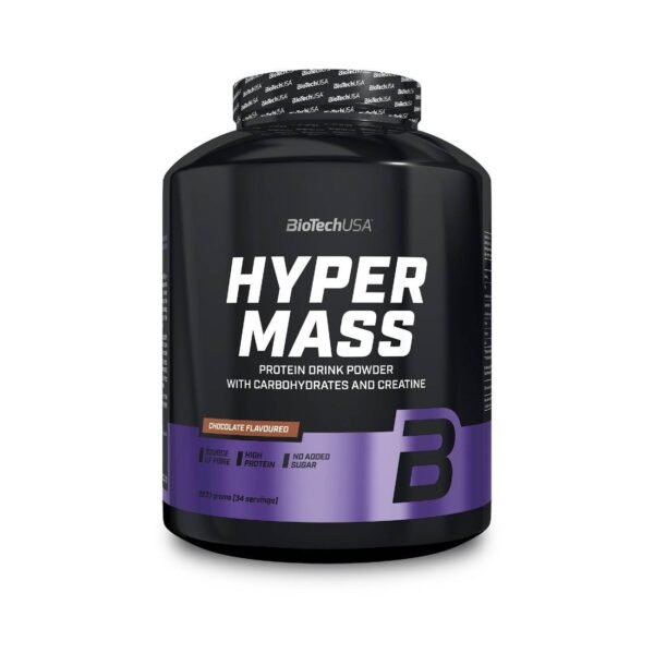 BioTech Usa Hypermass (2270g)