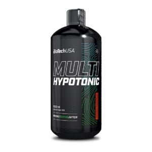 BioTech Usa Multi Hypotonic Drink (1000ml)