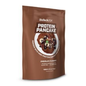 BioTech Usa Protein Pancake (1000g)