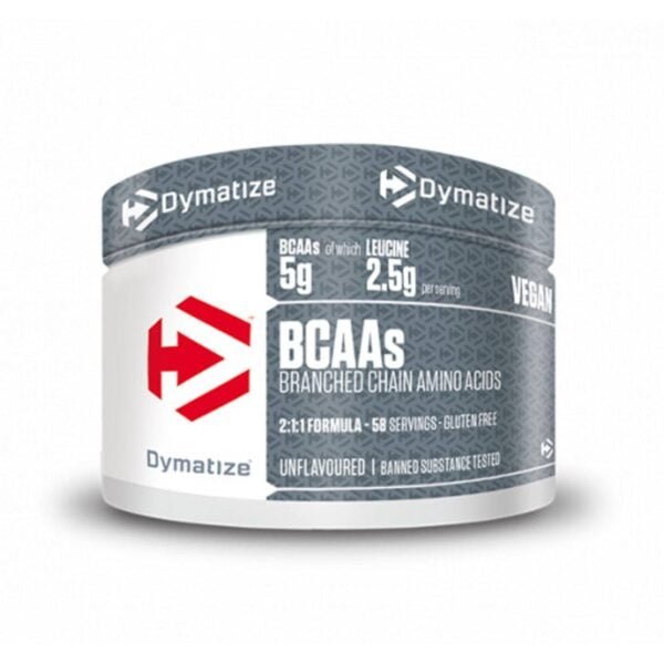 Dymatize BCAAs (300g)