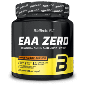 BioTech Usa EAA Zero (350g)