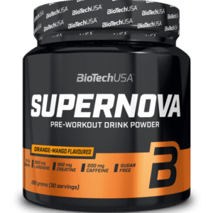 BioTech Usa Super Nova (282g)