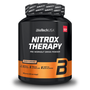 BioTech Usa Nitrox Therapy (680g)