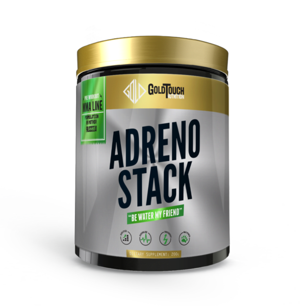 GoldTouch Nutrition Adreno Stack (200g)