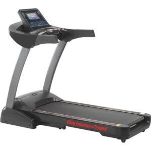 Viking Ηλεκτρικός Διάδρομος Endurance e-Treadmill