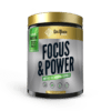 GoldTouch Nutrition Focus & Power Pre Workout (200g)