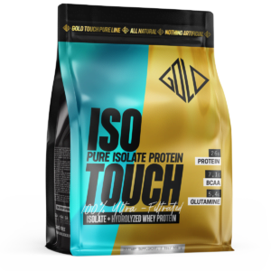 GoldTouch Nutrition Premium Iso Touch 86% (908g)