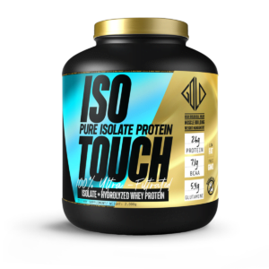 GoldTouch Nutrition Premium Iso Touch 86% (2000g)