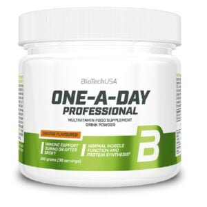 BioTech Usa One A Day Professional (240g)