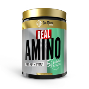 GoldTouch Nutrition Real Amino (200g)