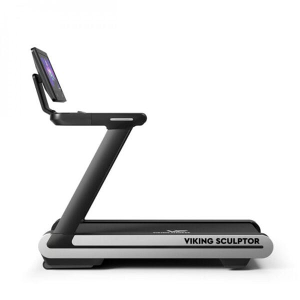 Viking Διάδρομος Ηλεκτρ. Sculptor 21.5″ TFT - Image 3