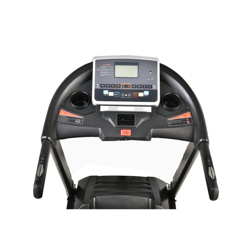 Viking D-10 Ηλεκτρικός Διάδρομος - Image 2