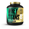 GoldTouch Nutrition Whey Titans Zero (2000g)