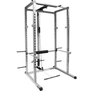 Viking C-11 Power Rack – Κλωβός Γυμναστικης