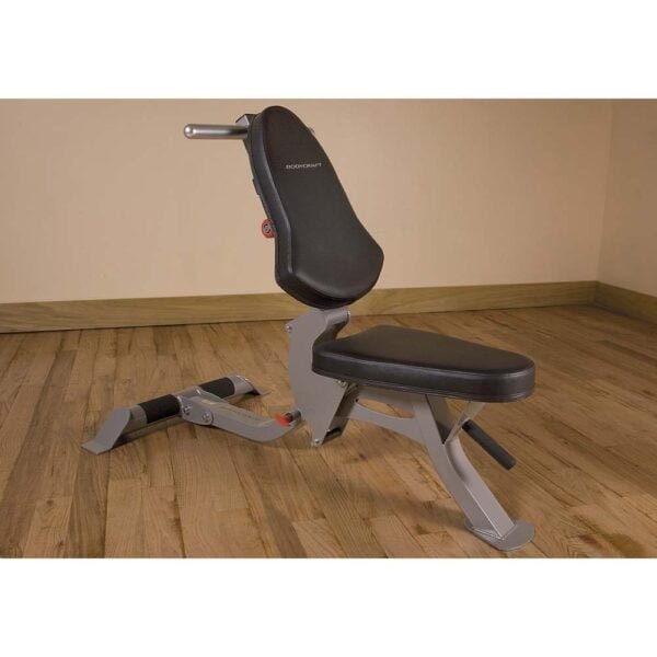 Bodycraft Πάγκος Γυμναστικής F603 - Image 2