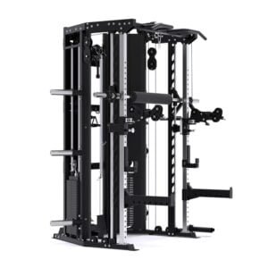 Force USA F‑C10 All‑In‑One Trainer