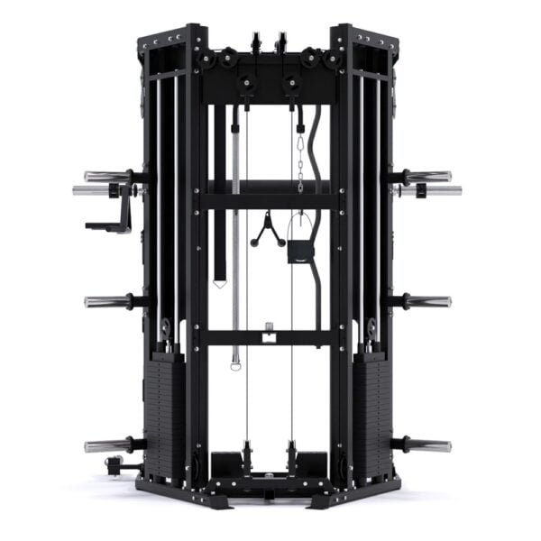 Force USA F‑C10 All‑In‑One Trainer - Image 2