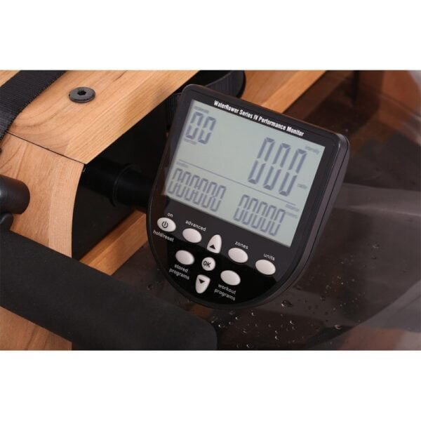 WaterRower Κωπηλατική Νερού "Oxbridge S4" - Image 2