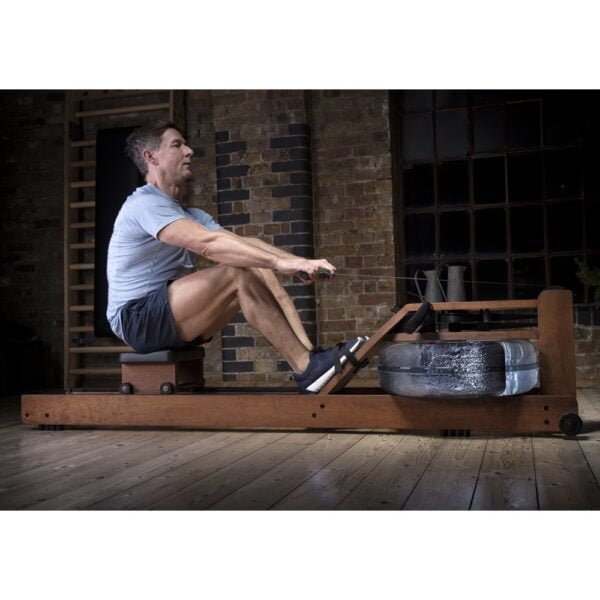WaterRower Κωπηλατική Νερού "Oxbridge S4" - Image 3