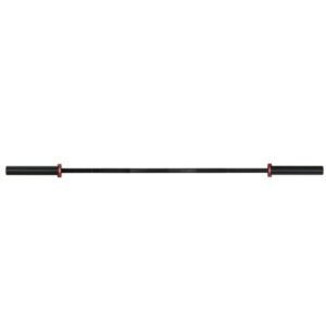 Viking Μπάρα Cross Fit Γυναικεία 2.01m 15kg Φ50 με ρουλεμάν C-4W