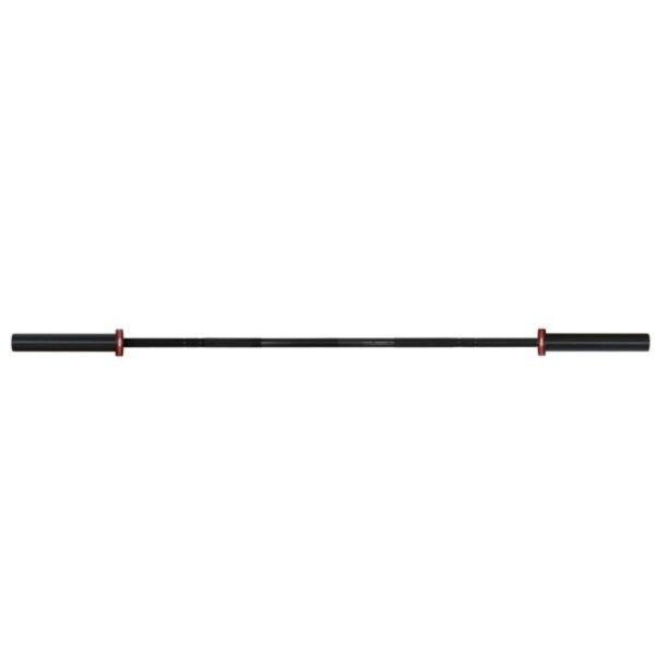 Viking Μπάρα Cross Fit Γυναικεία 2.01m 15kg Φ50 με ρουλεμάν C-4W