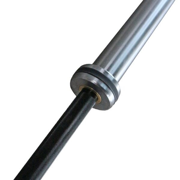 Viking Ολυμπιακή Μπάρα  220cm Φ50 C-4Z Pro - Image 2
