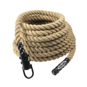 Viking C-934 Σχοινί αναρρίχησης με άγκιστρο – Climbing Rope 7m