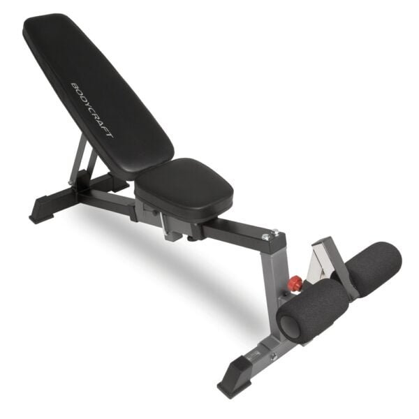 Bodycraft Πάγκος Γυμναστικής F320
