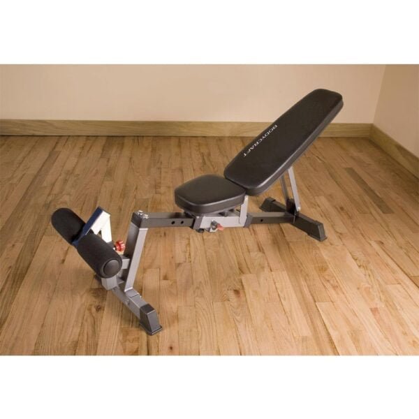 Bodycraft Πάγκος Γυμναστικής F320 - Image 2