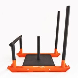 Viking Sled SL-6