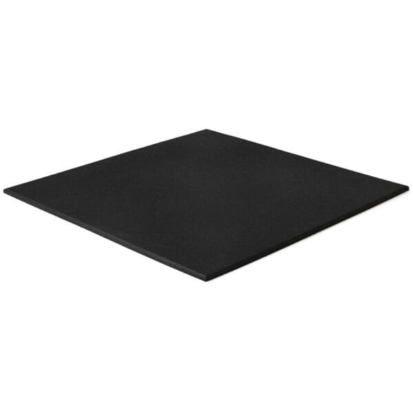Viking Δάπεδο Καουτσούκ για ελεύθερα βάρη / Cross Fit 1cm