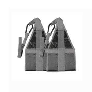 Viking C-952 Ab Straps Ιμάντες – Δέστρες μονόζυγου