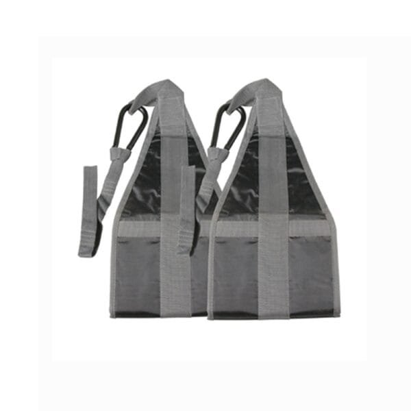 Viking C-952 Ab Straps Ιμάντες – Δέστρες μονόζυγου