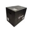 Viking Πλειομετρικό Κουτί Crossfit Plyo Box PB-2