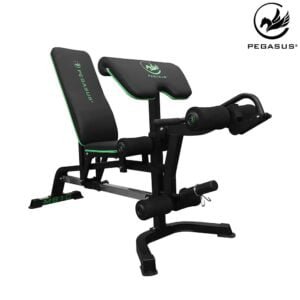 Pegasus Ρυθμιζόμενος Πάγκος MB10