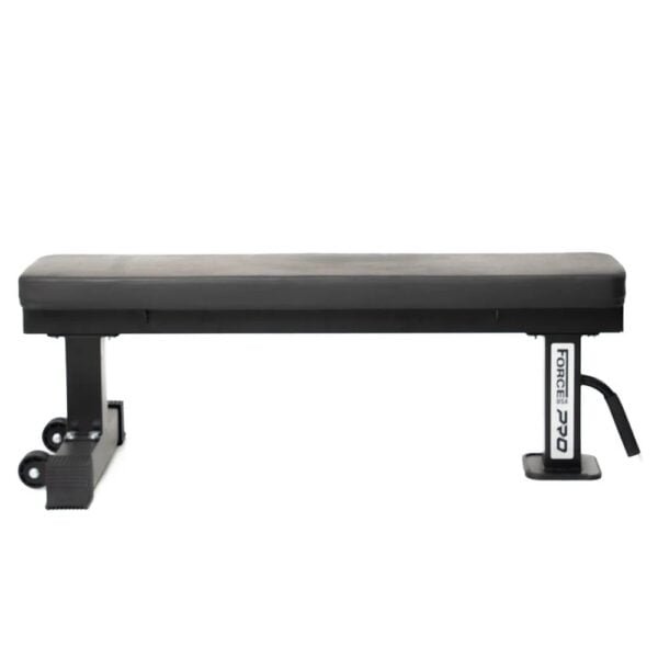 Force USA Επίπεδος Πάγκος F‑PS‑FLAT Pro Series - Image 2