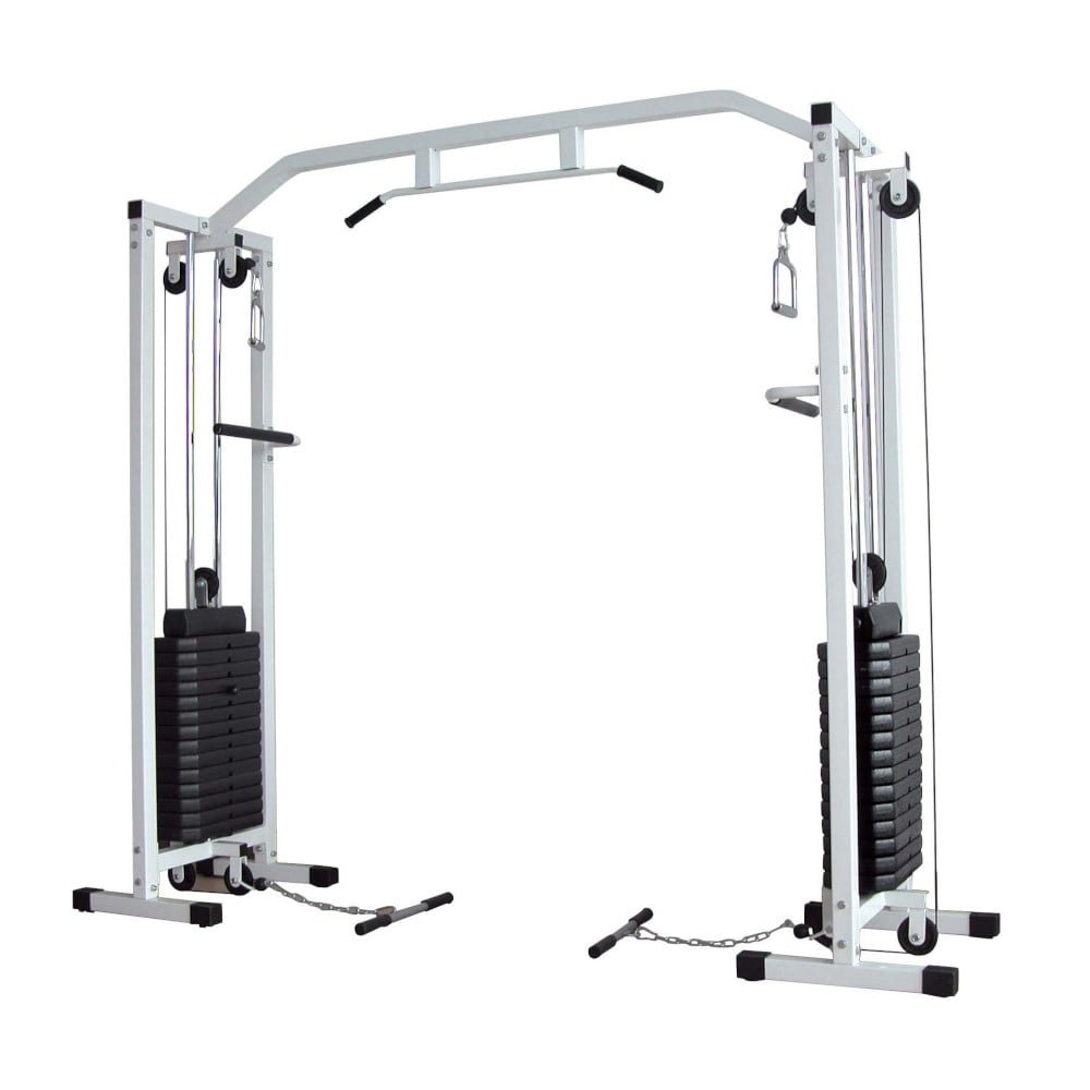 Viking BR-24 Crossover