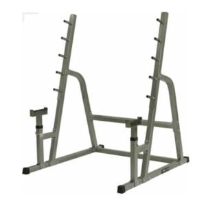 Viking BR-28 Squat Rack