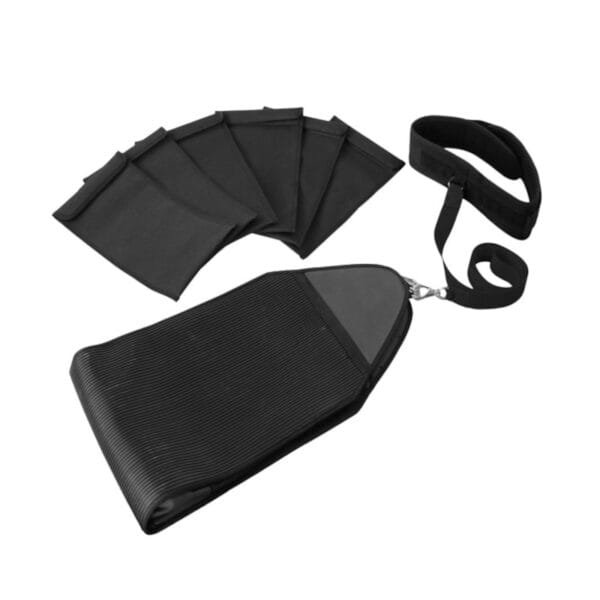 Viking Sled – Weight resistor sac C-2011